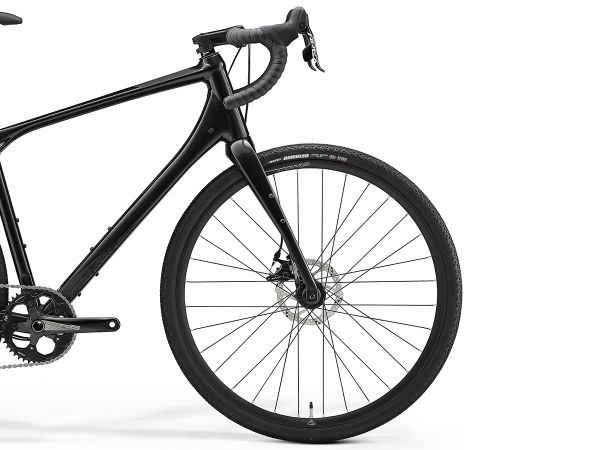 Bicicleta Gravel Merida Silex 300 2021