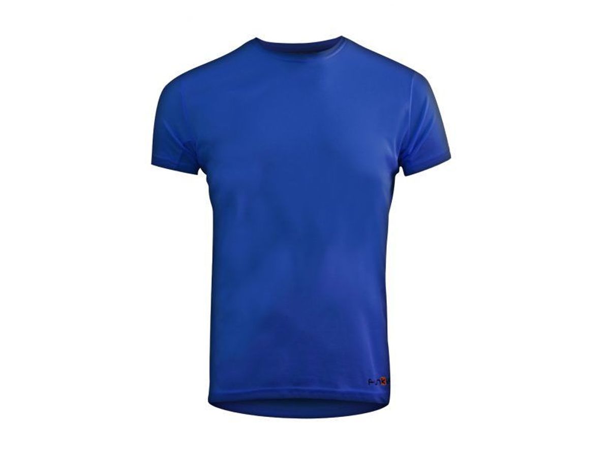 Camiseta Running Hombre Funkier Gela - Sumitate Uruguay - Tienda