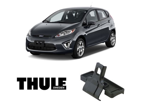 Kit de fijacion Thule 1503 Ford Fiesta