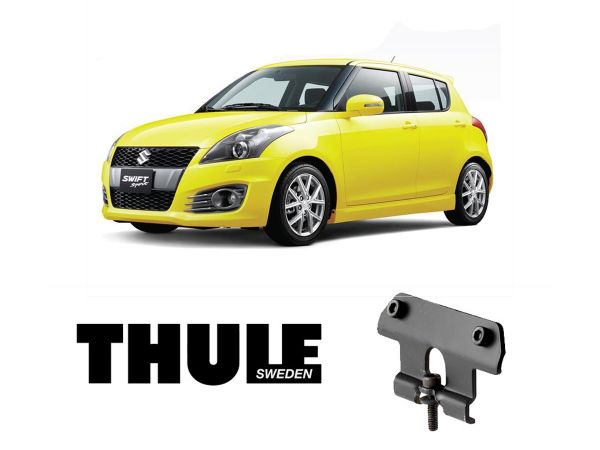 Kit de fijación Thule 3095 Suzuki Swift