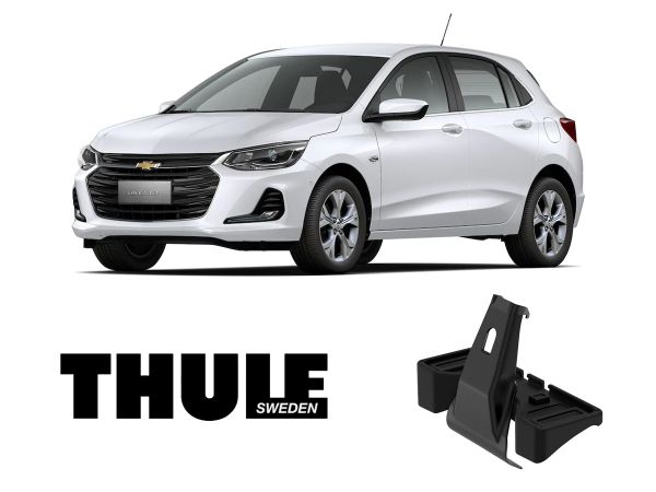 Kit de fijación Thule 5224 New Chevrolet Onix