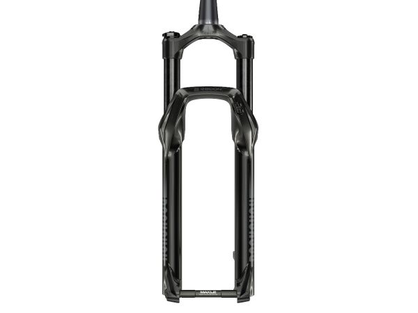 Horquilla RockShox Recon Silver RL 29 SoloAir 100 15 Boost Tapered Crown