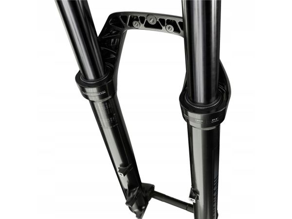 Horquilla RockShox Recon Silver RL 29 SoloAir 100 15 Boost Tapered Crown