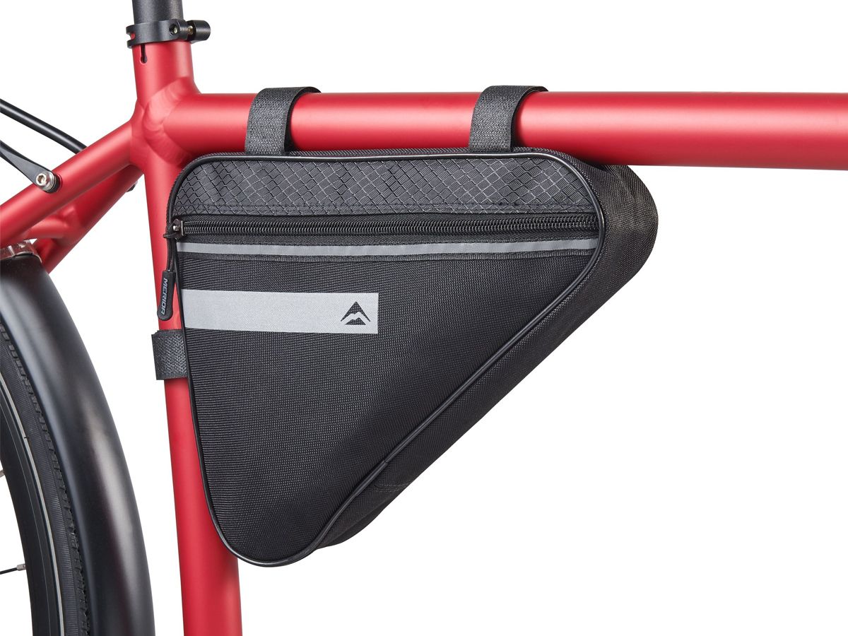 Bolso Triangular Para Cuadro De Bicicletas – Carolina´s Home