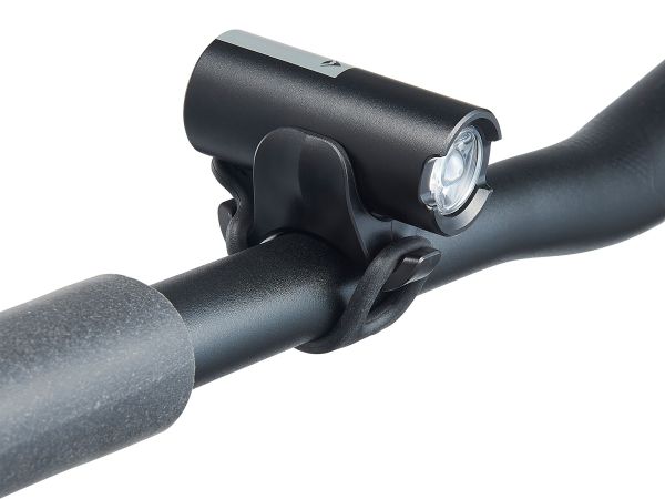 Luz LED Linterna de Bicicleta Delantera Trasera Recargable USB – DUERY