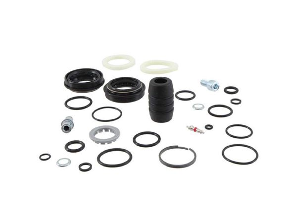 Service Kit Horquilla RockShox 200hs/1 Año XC32/Recon Silver B1