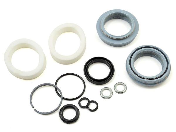 Service Kit Horquilla Rockshox Basic Recon Silver Coil 2012