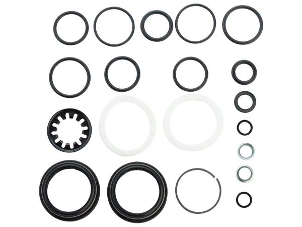 Service Kit Horquilla RockShox Basic Recon Silver RL B1+ (BOOST) (2017-2021)