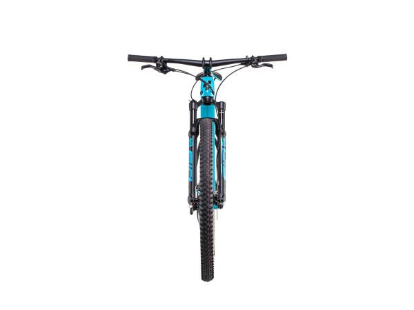 Bicicleta de Montaña Carbono Cube Elite C:62 One 29 2022