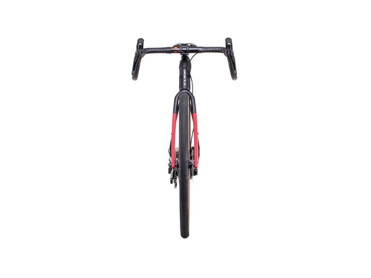 Bicicleta De Gravel Cube Nuroad C Pro Carbono Sumitate Uruguay Tienda Online De