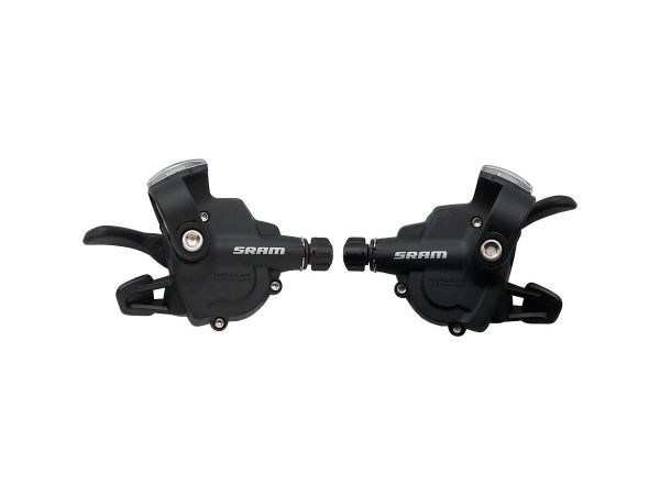 Juego de Shifter Sram X3 3X7 Velocidades