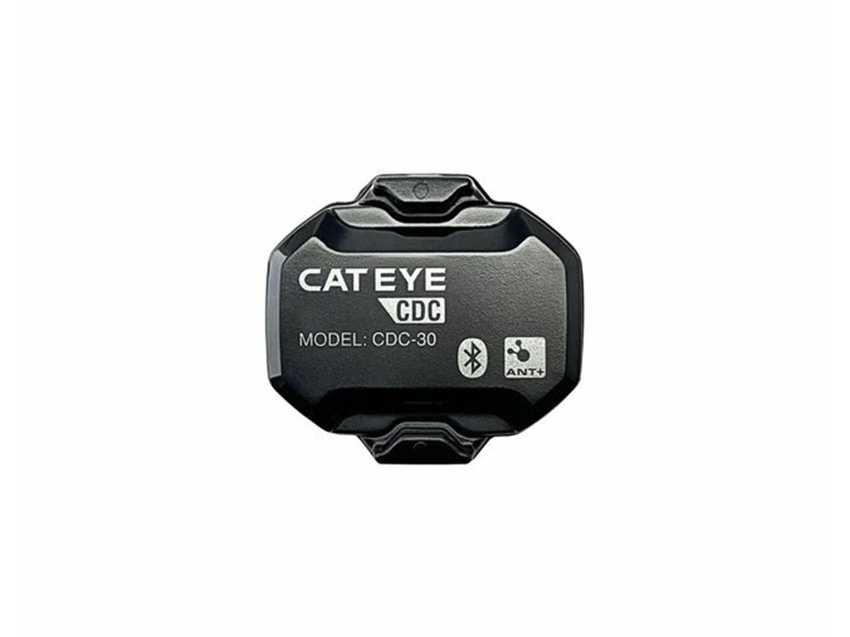 Sensor CATEYE CADENCIA CDC-30 BLUETOOTH ANT+