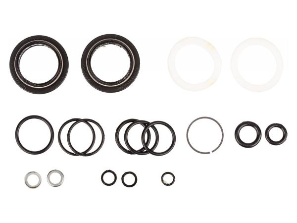 Service Kit Horquilla RockShox Basic 30 Gold A1 SoloAir (2014-2016)