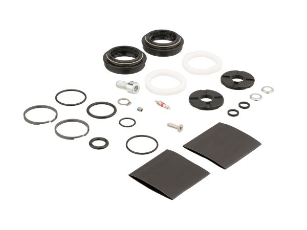 Service Kit Horquilla RockShox Basic Tora TK/XC32/Recon Silver