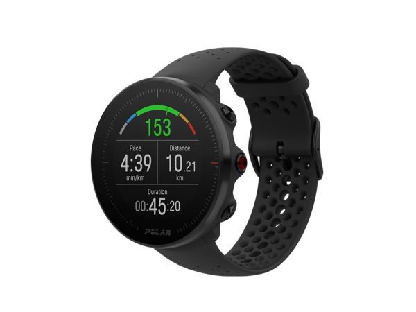 Reloj Polar Vantage M GPS Black M/L