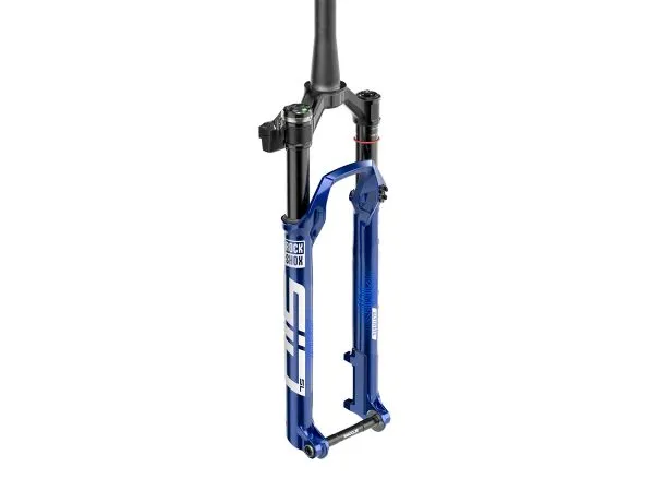 Horquilla Rockshox SID SL Ultimate FA 29 DebonAir 110 15 Boost Tapered 3P Crown