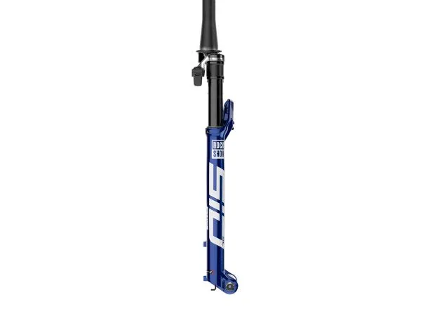 Horquilla Rockshox SID SL Ultimate FA 29 DebonAir 110 15 Boost Tapered 3P Crown