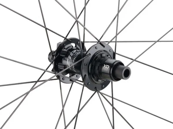 Rueda Zipp MTB 1Zero HiTop S Carb Tubeles Tras XD 11/12v 29 12x148mm Boost Disc