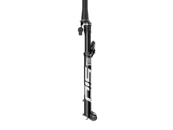 Horquilla Rockshox SID SL Ultimate FA 29 DebonAir 110 15 Boost Tapered 3P Crown