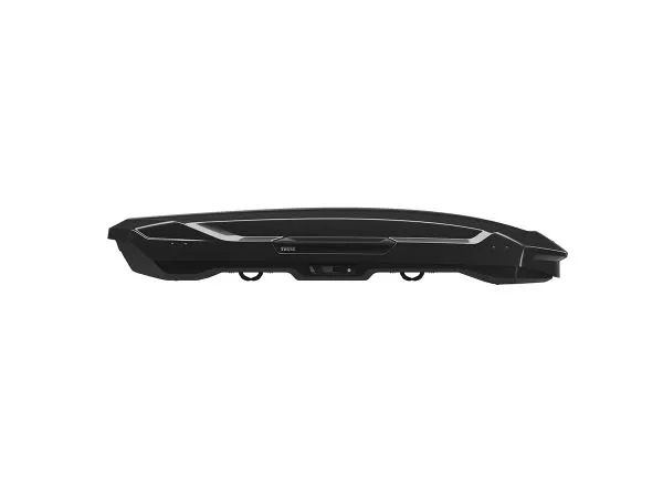 Cofre THULE Motion 3 400L XL LOW