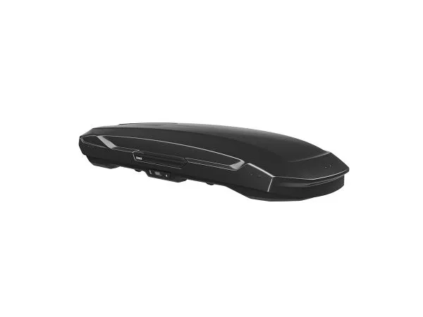 Cofre THULE Motion 3 400L XL LOW