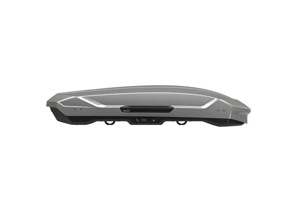 Cofre THULE Motion 3 600L XXL