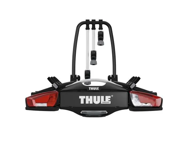 Portabicicletas THULE VeloCompact 3 13-pin 926002