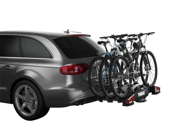 Portabicicletas THULE VeloCompact 3 13-pin 926002