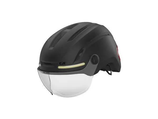 Casco de Ciclismo Urbano GIRO Ethos Mips Shield