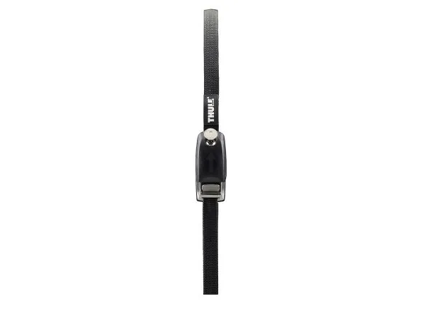 Correa de Sujecion con Bloqueo THULE Lockable Strap 400cm x2u