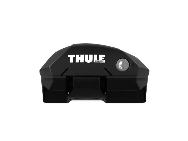 Pie de Barra Thule Edge Raised Rail x4u - 720400