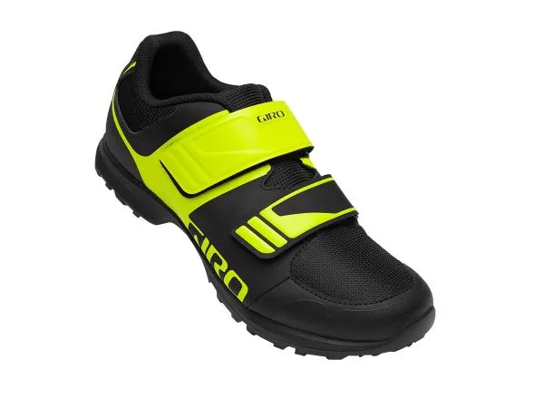 Zapatilla Ciclismo Montaña GIRO Berm