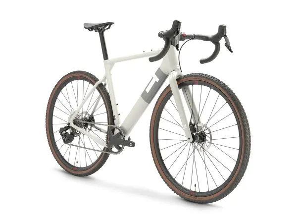 Bicicleta de Gravel Carbono 3T Primo Apex XPLR AXS 1x12v 700c