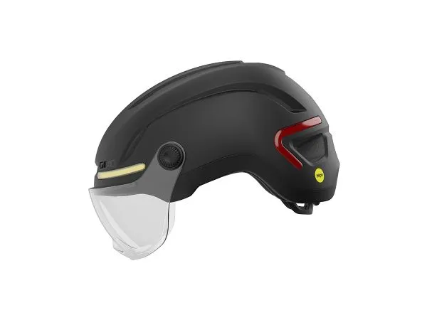 Casco de Ciclismo Urbano GIRO Ethos Mips Shield