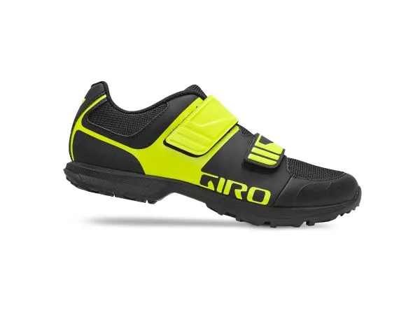 Zapatilla Ciclismo Montaña GIRO Berm