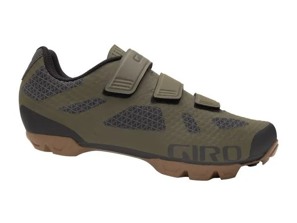 Zapatilla Ciclismo Montaña GIRO Ranger