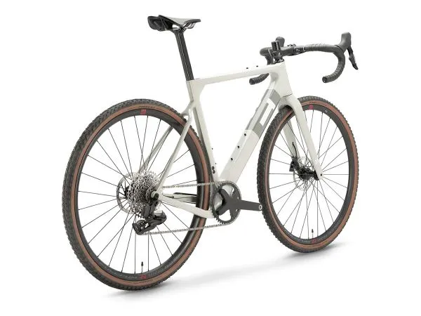 Bicicleta de Gravel Carbono 3T Primo Apex XPLR AXS 1x12v 700c