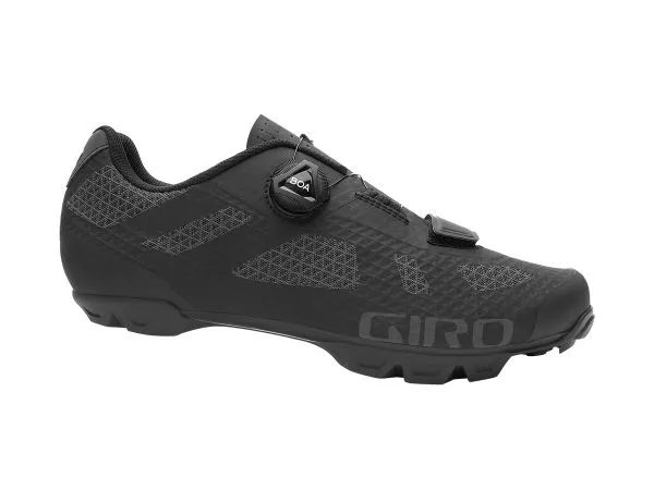 Zapatilla Ciclismo Montaña GIRO Rincon