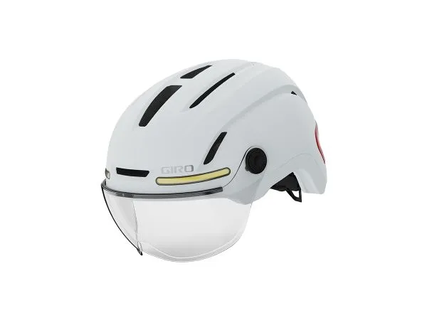 Casco de Ciclismo Urbano GIRO Ethos Mips Shield