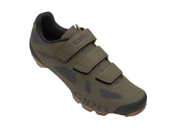 Zapatilla Ciclismo Montaña GIRO Ranger