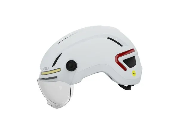 Casco de Ciclismo Urbano GIRO Ethos Mips Shield