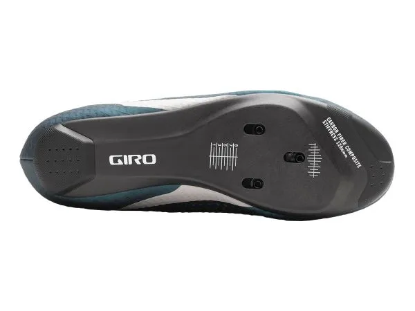 Zapatilla Ciclismo Ruta GIRO Regime