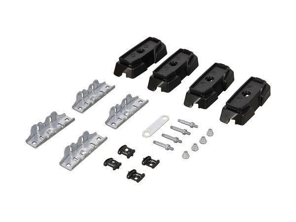 Kit de Ajuste para Barra de Techo THULE Fixpoint XT N°[187002-187173]