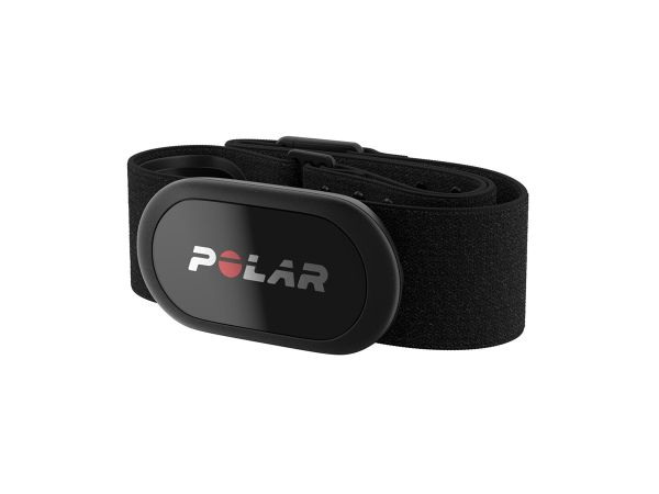 Banda Cardiaca Polar H10 Black  XS/S