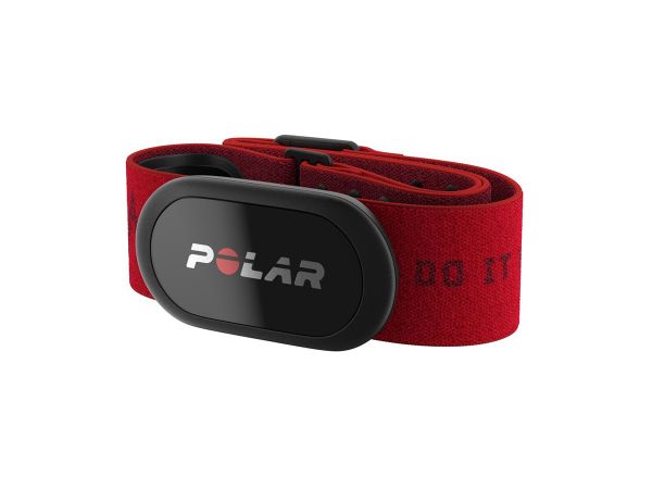 Banda Cardiaca Polar H10 Red Beat M/XXL