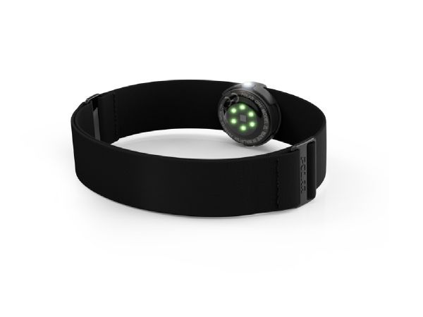 Banda Polar OH1 OHR Sensor Black