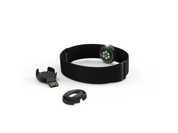 Banda Polar OH1 OHR Sensor Black