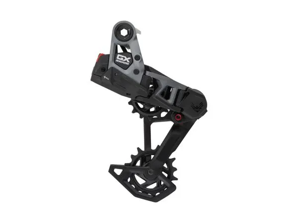 GARANTIA - Cambio Trasero SRAM  MTB 12v 42d GX T-Type Eagle AXS