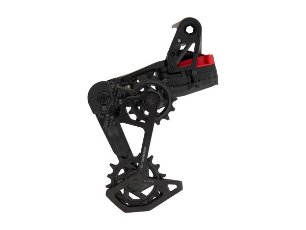 GARANTIA - Cambio Trasero SRAM  MTB 12v 42d GX T-Type Eagle AXS