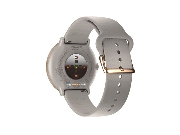 Reloj Polar Ignite 3 GPS Greige Sand S/L